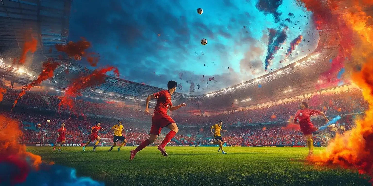 Apakah Itu Peraduan Bola Sepak?